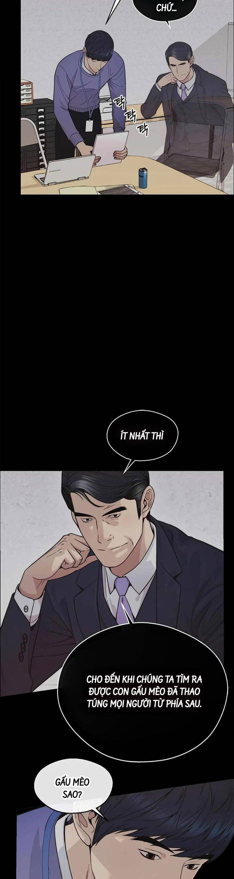 Người Đàn Ông Thực Thụ