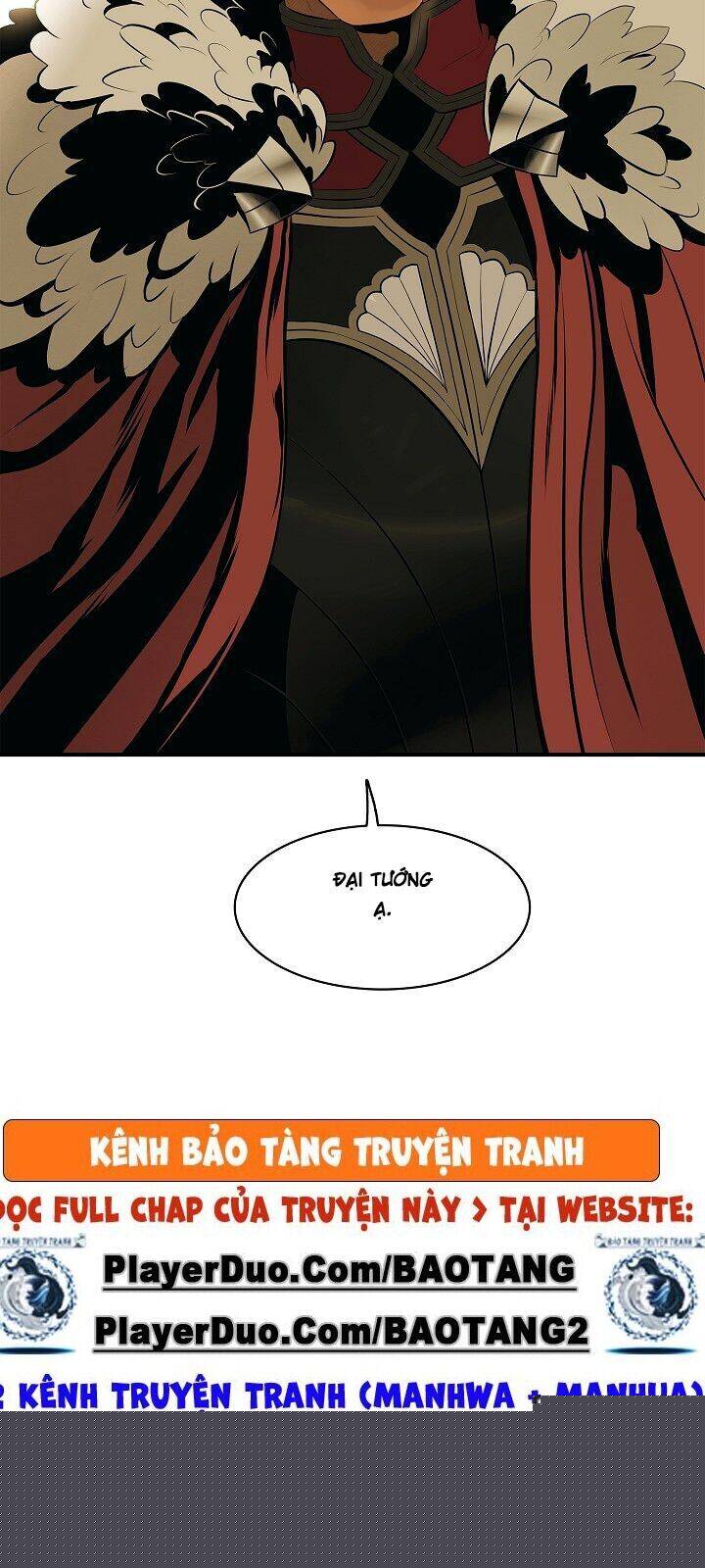 Bất Bại Chân Ma Chapter 69 - Trang 2