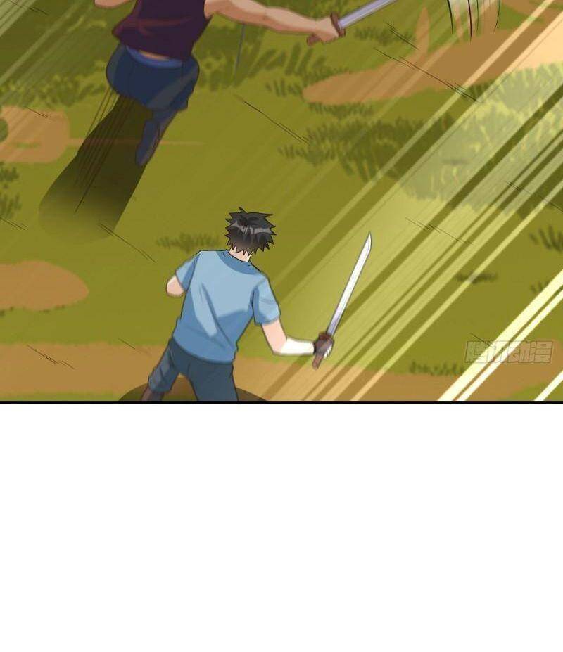 Tôi Sống Trên Hoang Đảo Cùng Các Em Gái - Chương 181 - Trang 16