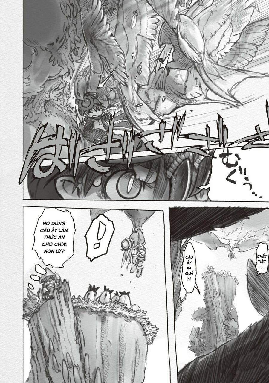 Made in Abyss