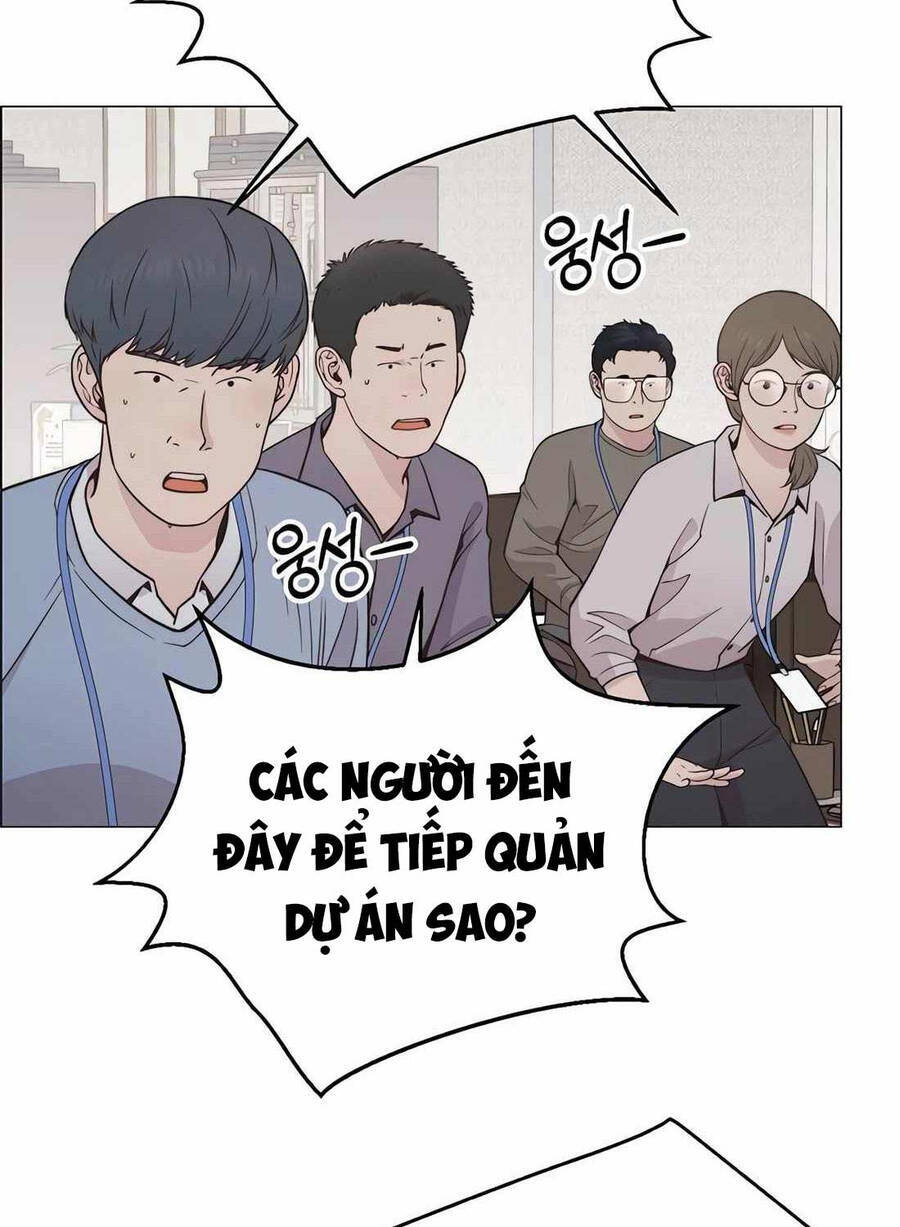 Người Đàn Ông Thực Thụ