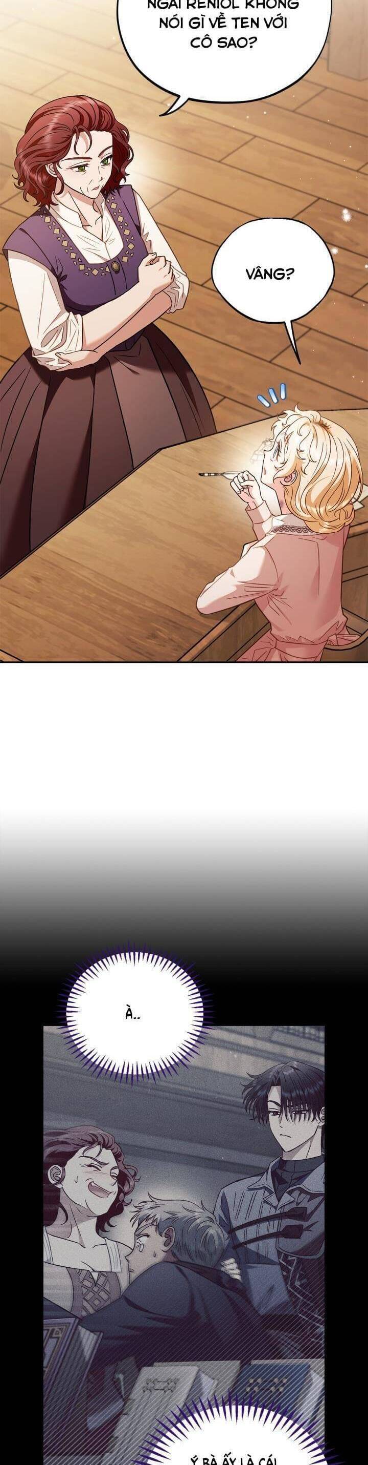 Trở Thành Người Giám Định Chất Độc Cho Thế Lực Hắc Ám1 - Chương 21 - Trang 28