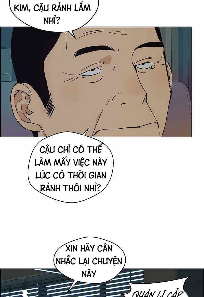 Người Đàn Ông Thực Thụ