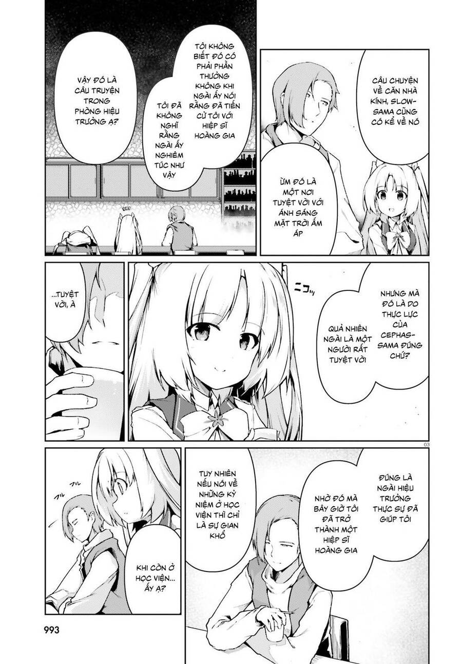 Buta Koushaku Ni Tensei Shitakara, Kondo Wa Kimi Ni Suki To Iitai Chương 20 Ảnh 5