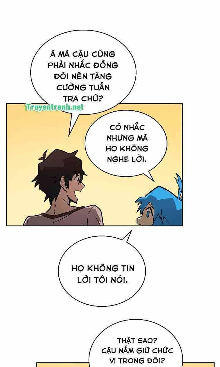 Chuyển Sinh Ma Pháp Đặc Biệt Yếu