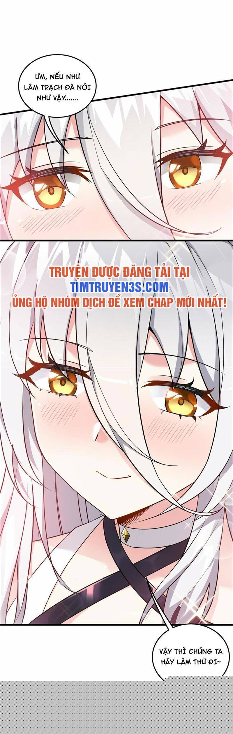 Trường Sinh Bất Lão Ta Cưới Tà Thần Về Làm Vợ