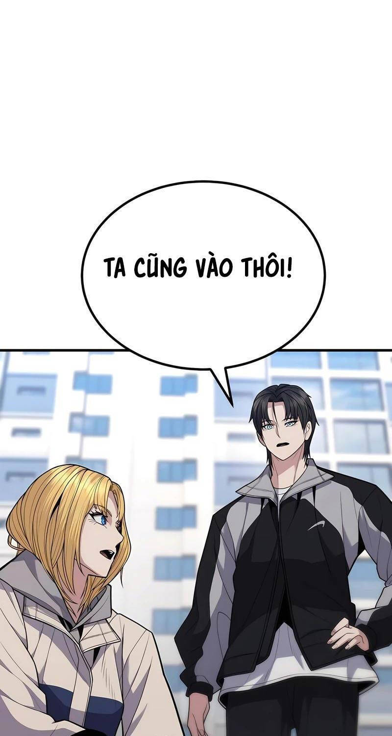 Anh Hùng Bị Trục Xuất