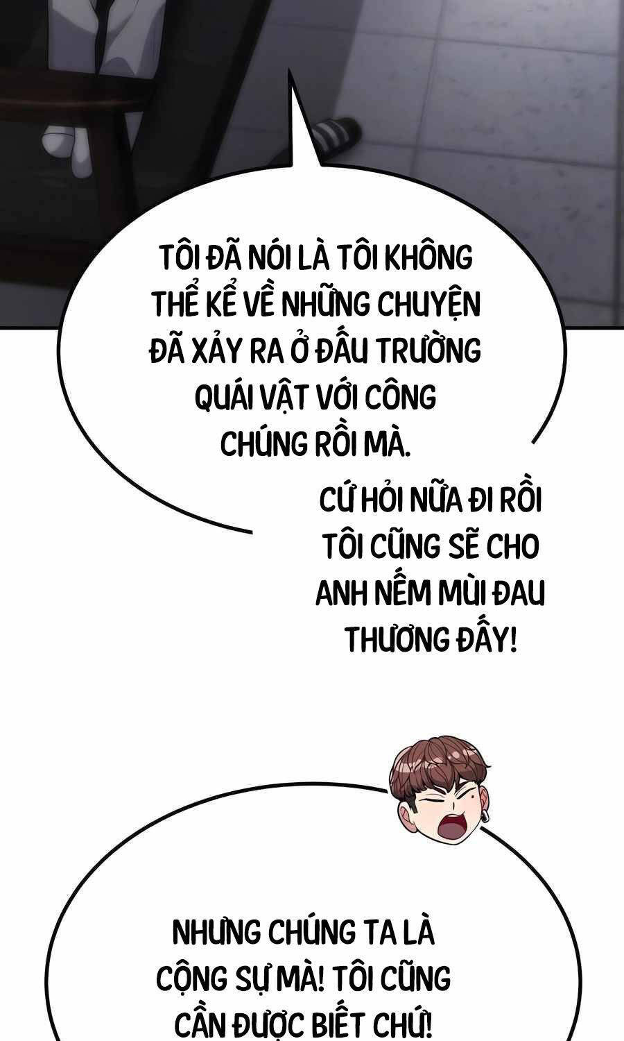 Anh Hùng Bị Trục Xuất