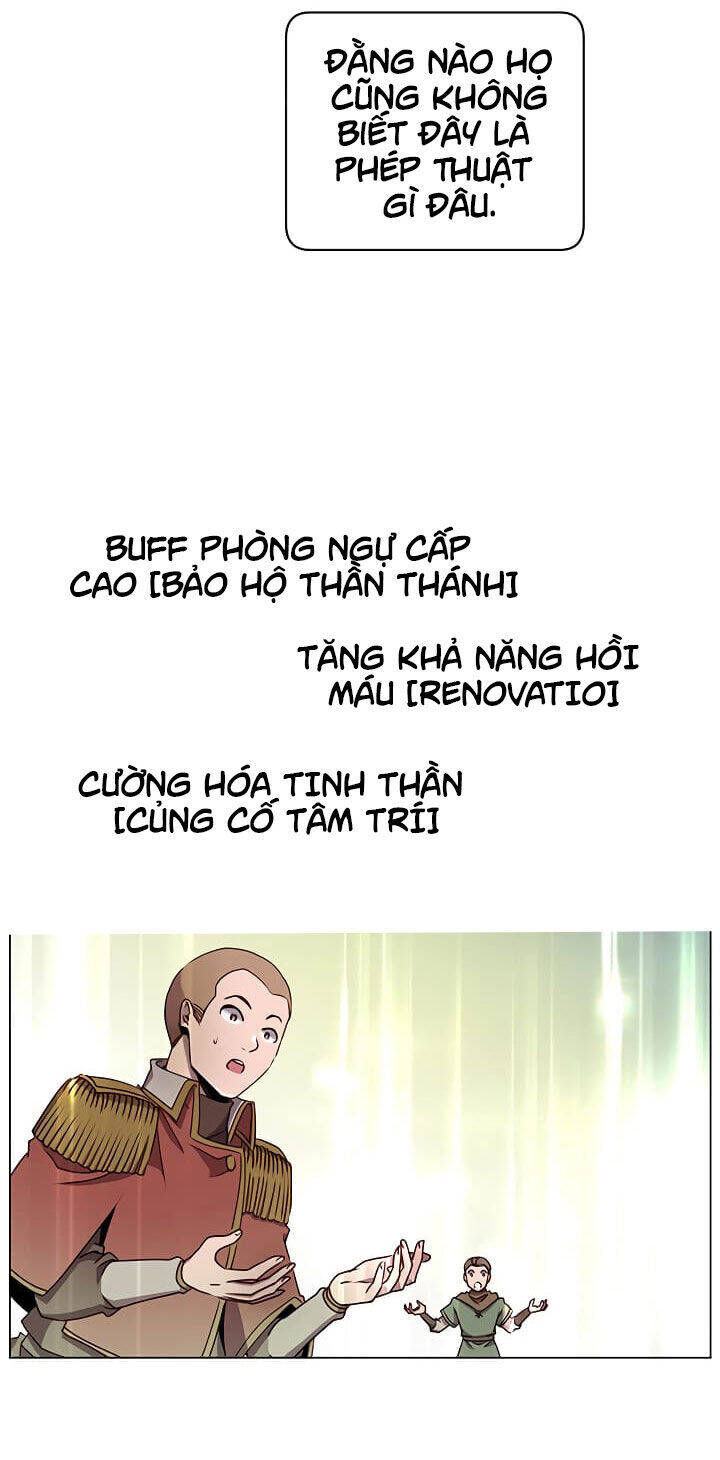 Anh Hùng Mạnh Nhất Trở Lại