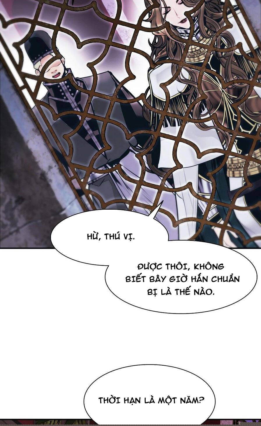 Bất Bại Chân Ma Chapter 152 - Trang 2
