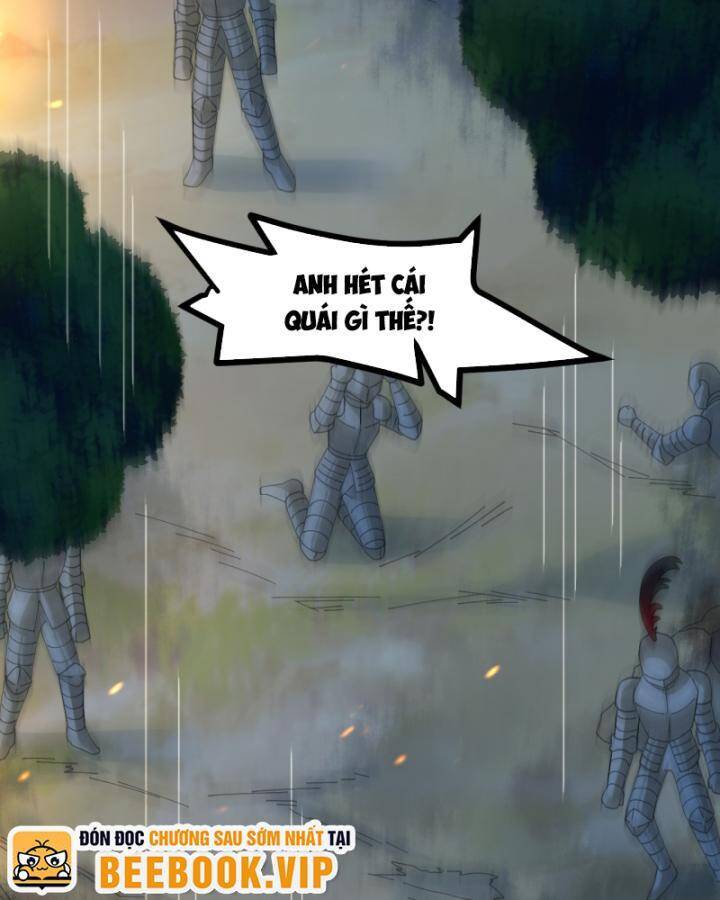 Tôi Sống Trên Hoang Đảo Cùng Các Em Gái - Chương 296 - Trang 8