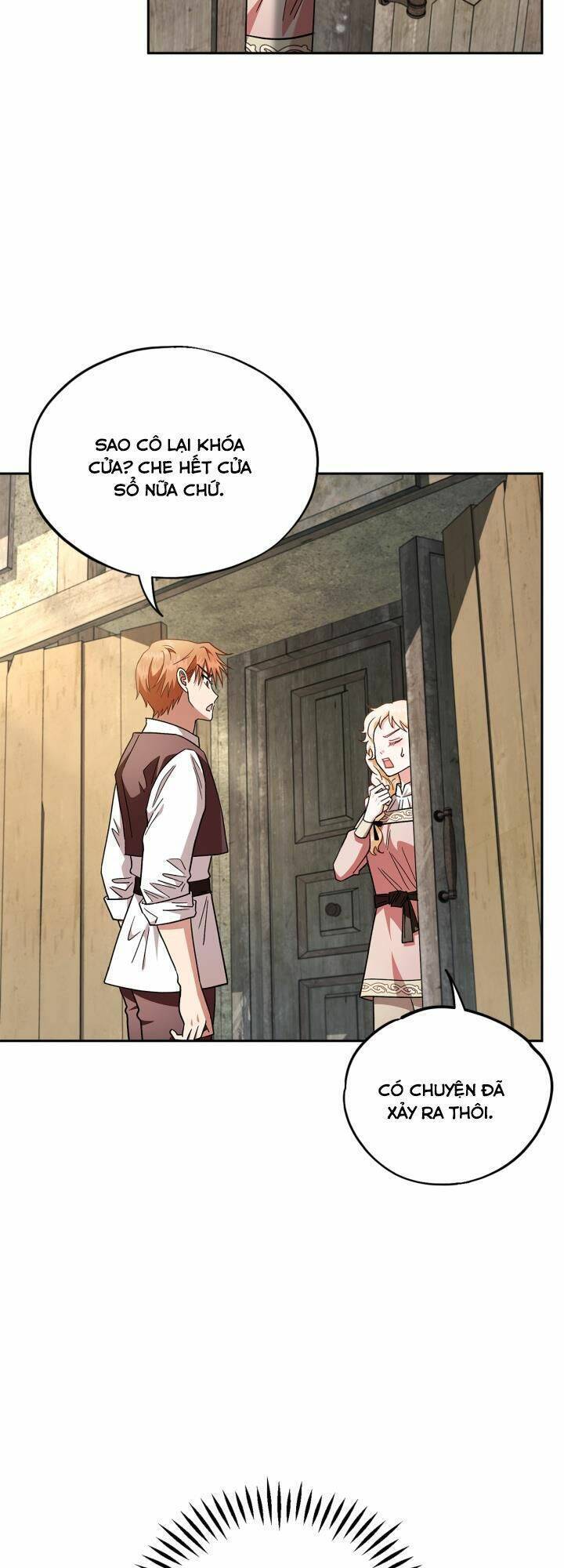 Trở Thành Người Giám Định Chất Độc Cho Thế Lực Hắc Ám1 - Chương 7 - Trang 32