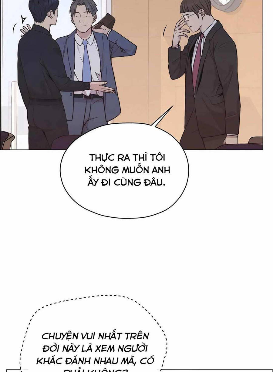 Người Đàn Ông Thực Thụ
