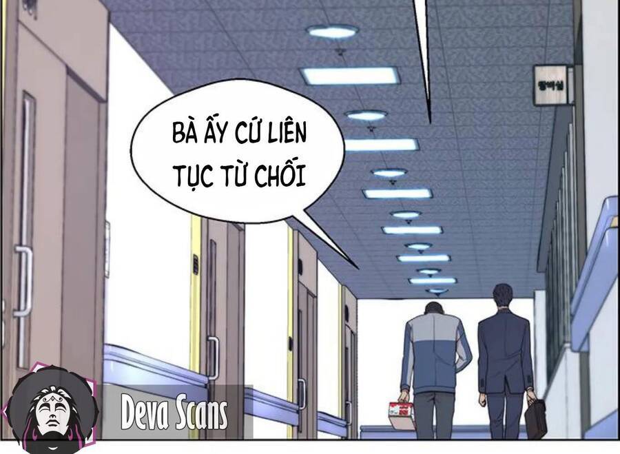 Người Đàn Ông Thực Thụ