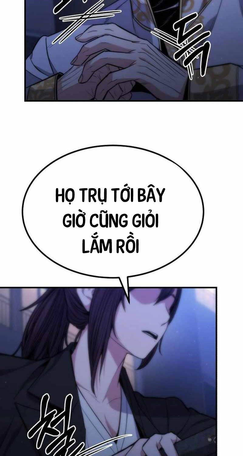 Anh Hùng Bị Trục Xuất