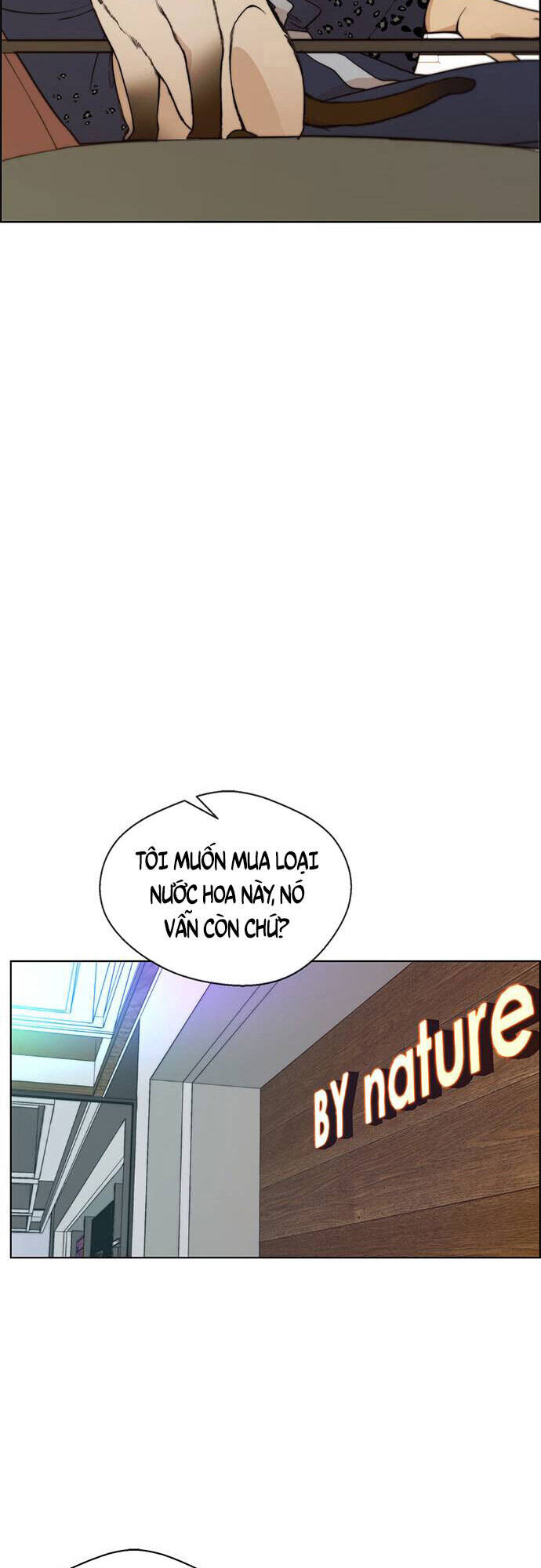 Người Đàn Ông Thực Thụ