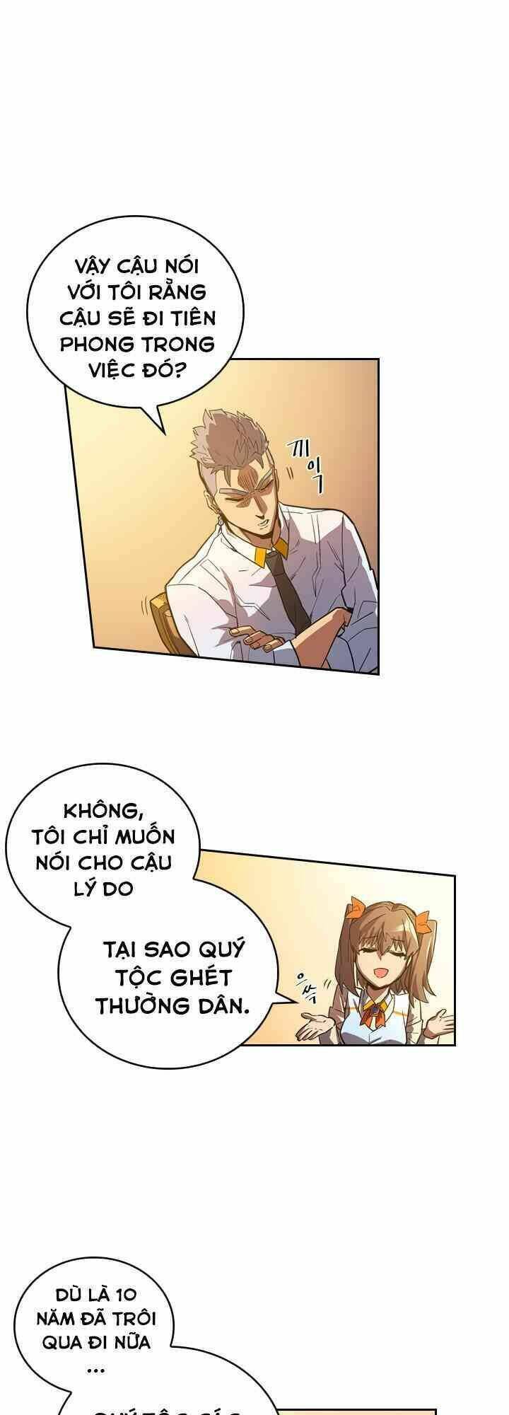 Chuyển Sinh Ma Pháp Đặc Biệt Yếu