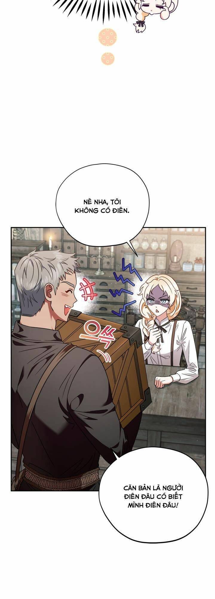 Trở Thành Người Giám Định Chất Độc Cho Thế Lực Hắc Ám1 - Chương 3 - Trang 40