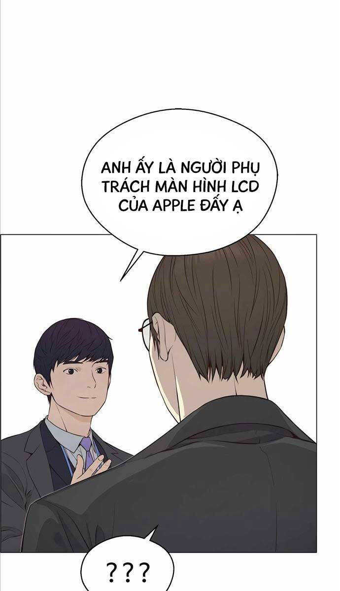 Người Đàn Ông Thực Thụ
