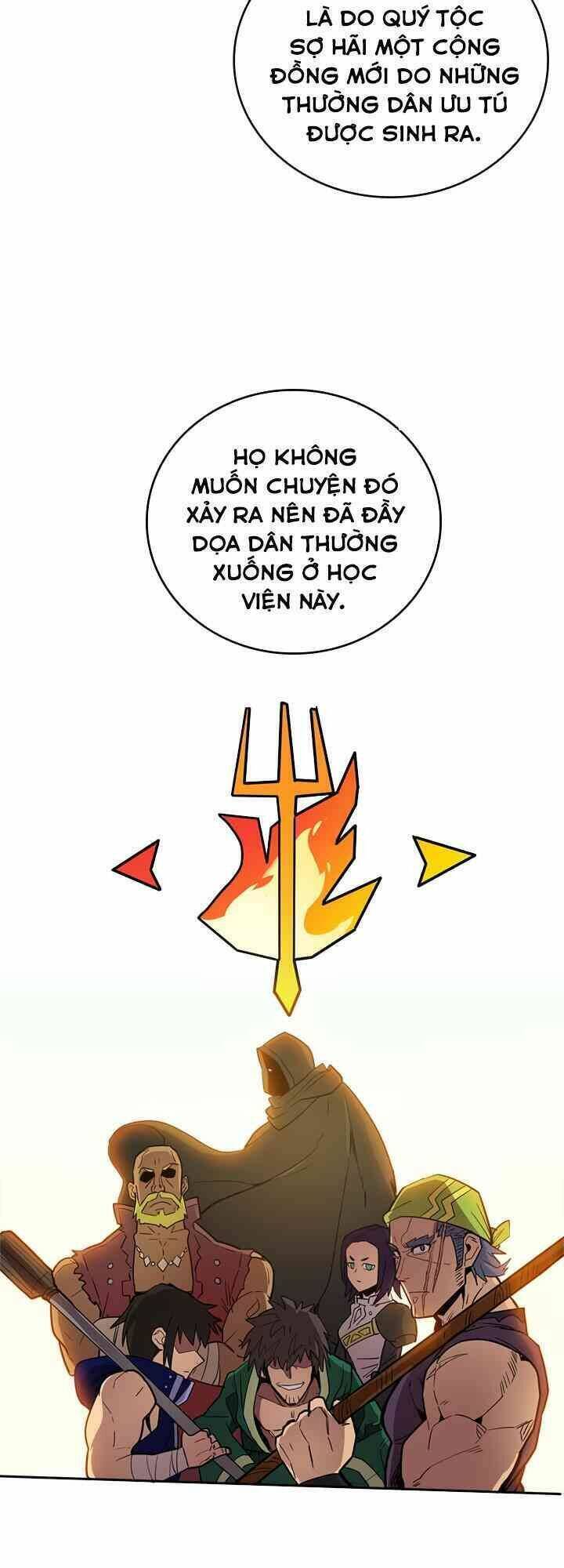 Chuyển Sinh Ma Pháp Đặc Biệt Yếu