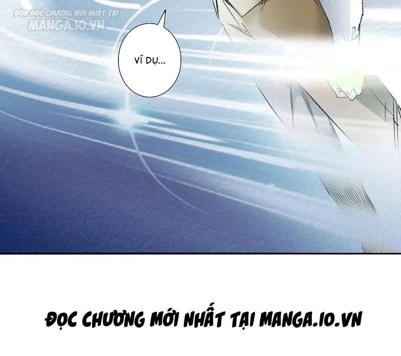 Câu Lạc Bộ Trường Sinh Chương 286 Ảnh 54
