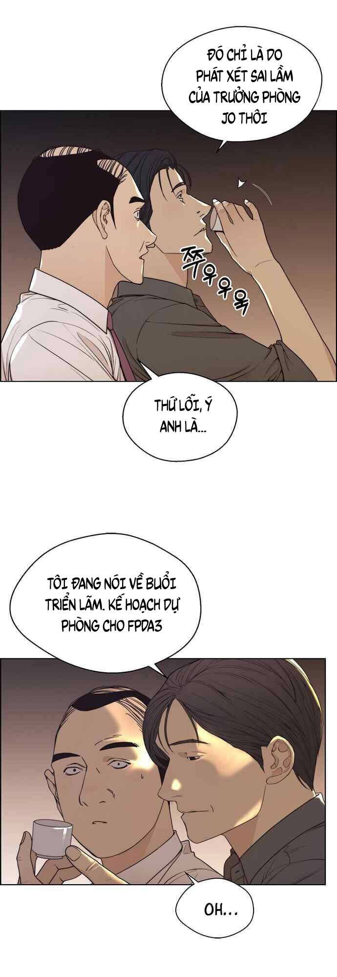 Người Đàn Ông Thực Thụ
