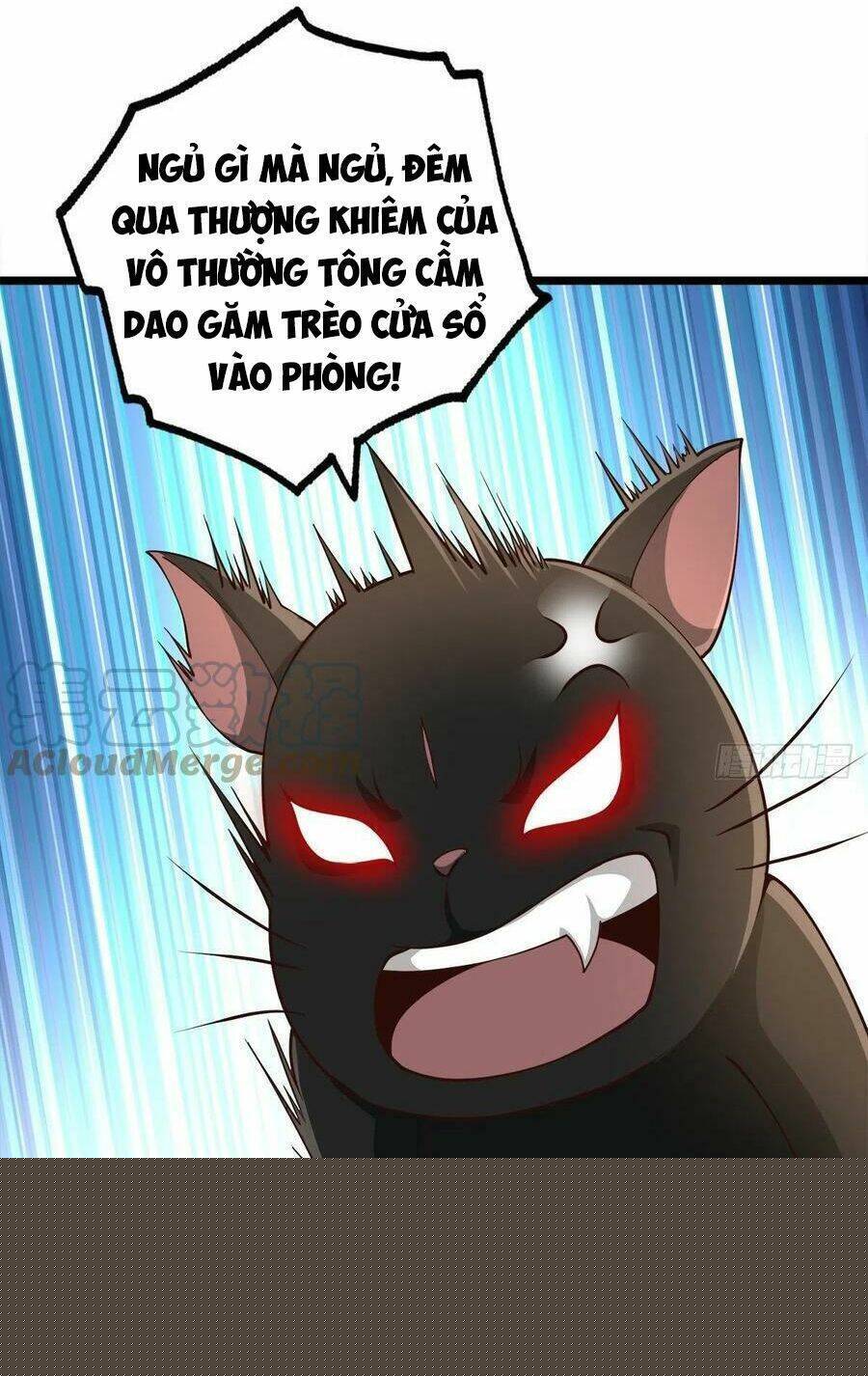 Tiểu Thúc Tổ Mời Xuất Sơn