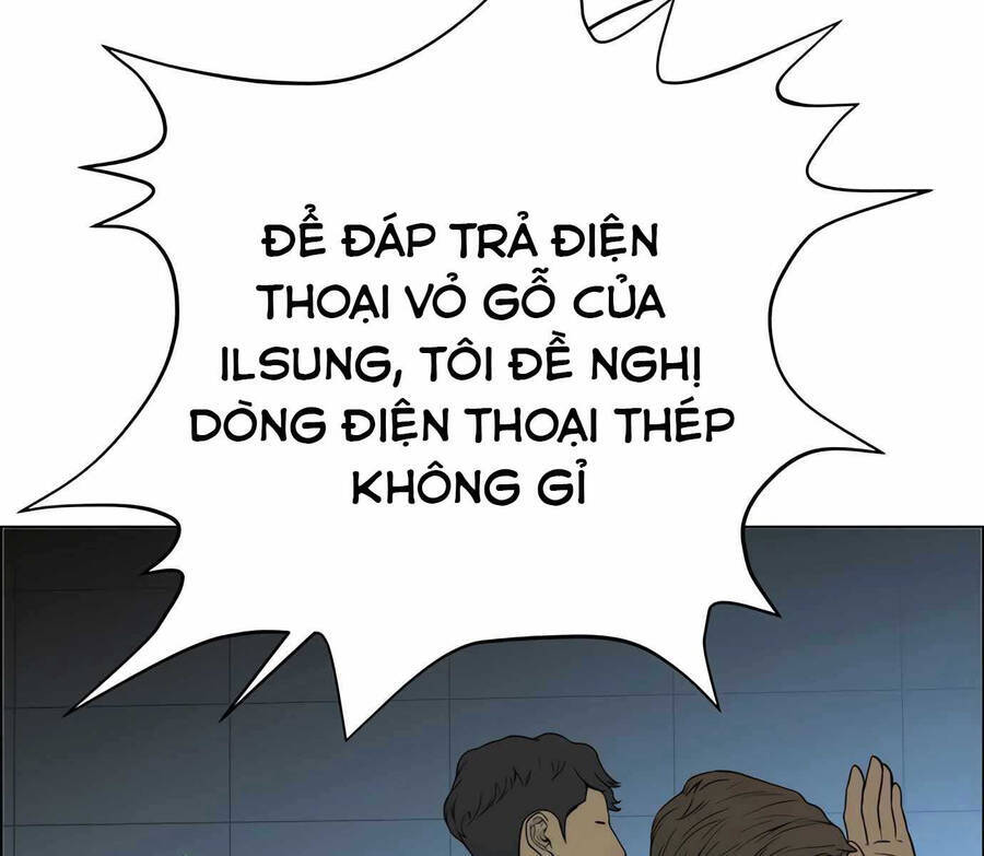 Người Đàn Ông Thực Thụ