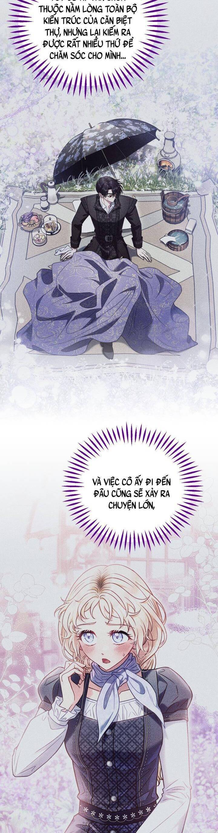 Trở Thành Người Giám Định Chất Độc Cho Thế Lực Hắc Ám1 - Chương 33 - Trang 24