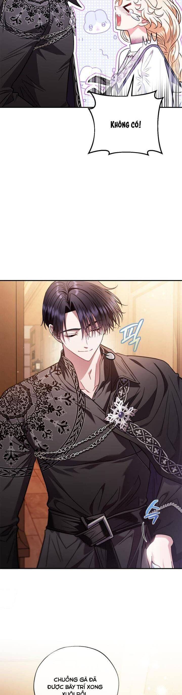 Trở Thành Người Giám Định Chất Độc Cho Thế Lực Hắc Ám1 - Chương 26 - Trang 20