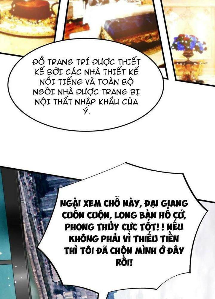 Ta Có 90 Tỷ Tiền Liếm Cẩu!