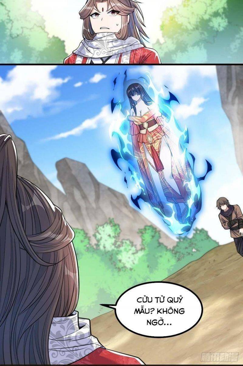 Ta Không Phải Con Cưng Của Khí Vận - Chương 20 - Trang 19