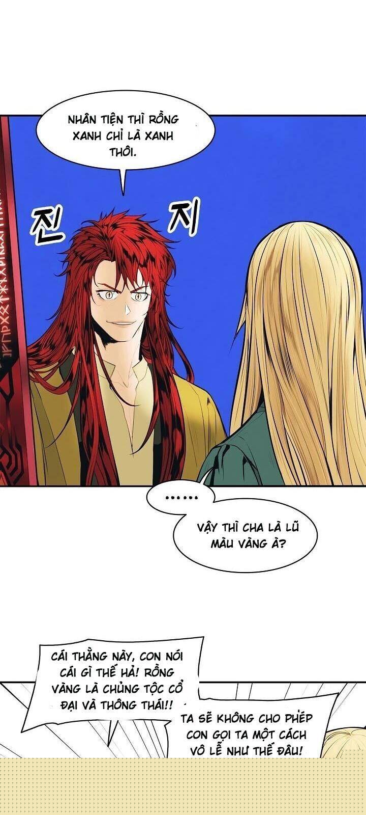 Bất Bại Chân Ma Chapter 66 - Trang 2