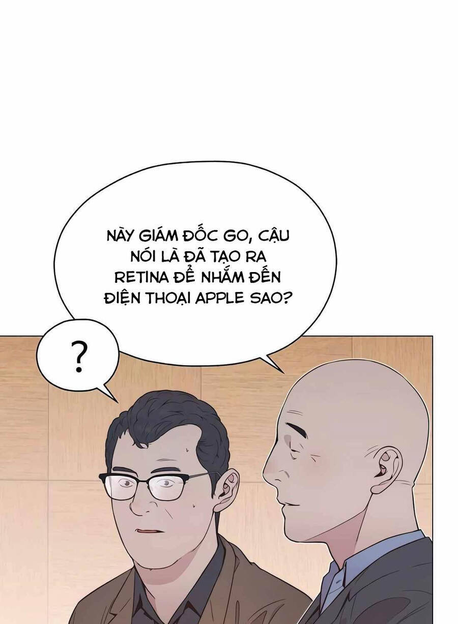 Người Đàn Ông Thực Thụ