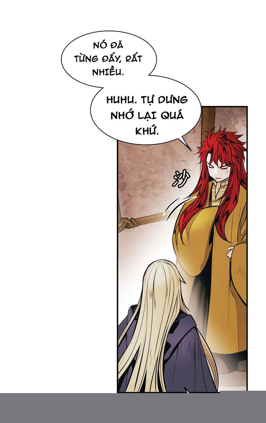 Bất Bại Chân Ma Chapter 153 - Trang 2