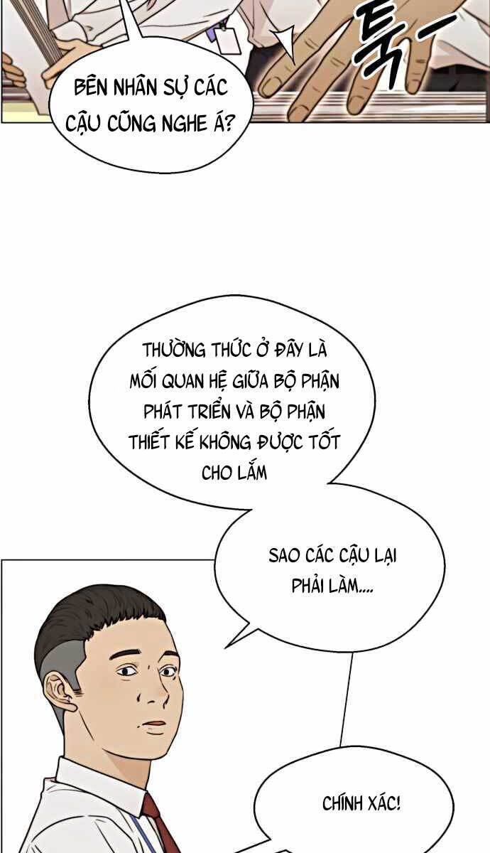 Người Đàn Ông Thực Thụ