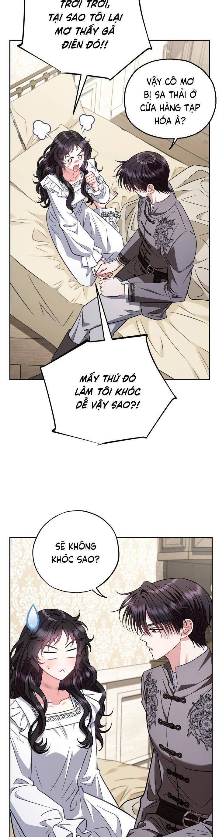 Trở Thành Người Giám Định Chất Độc Cho Thế Lực Hắc Ám1 - Chương 42 - Trang 27