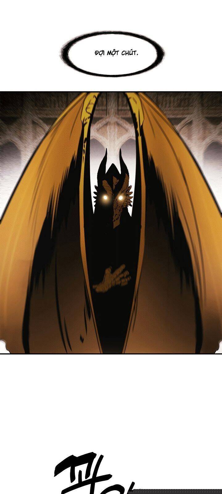 Bất Bại Chân Ma Chapter 67 - Trang 2