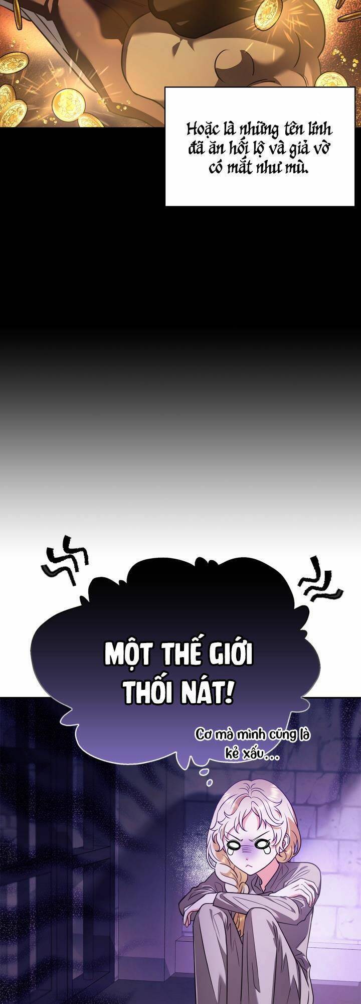 Trở Thành Người Giám Định Chất Độc Cho Thế Lực Hắc Ám1 - Chương 1 - Trang 26