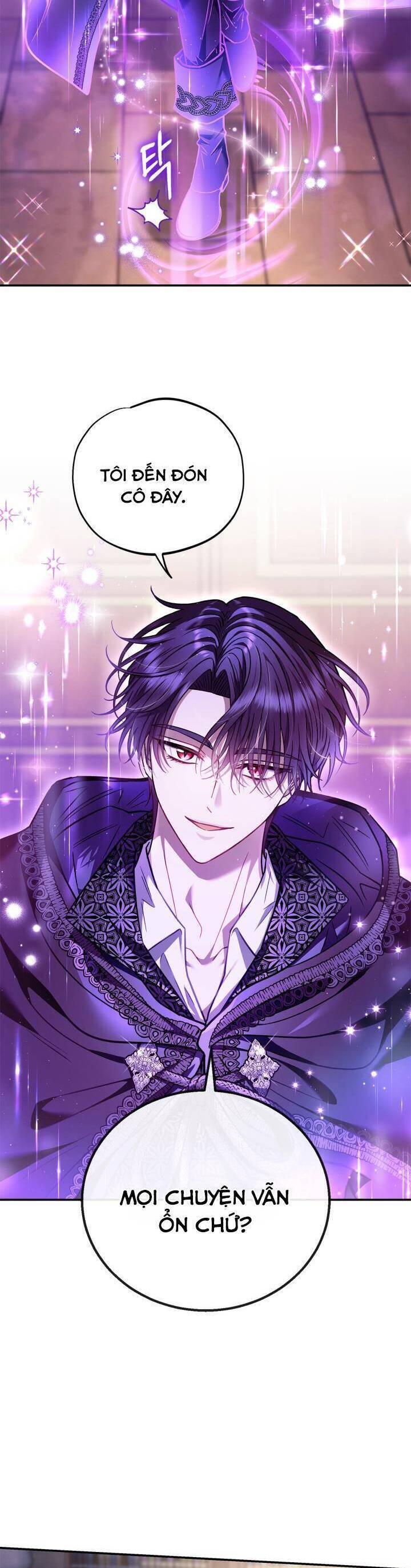 Trở Thành Người Giám Định Chất Độc Cho Thế Lực Hắc Ám1 - Chương 29 - Trang 20