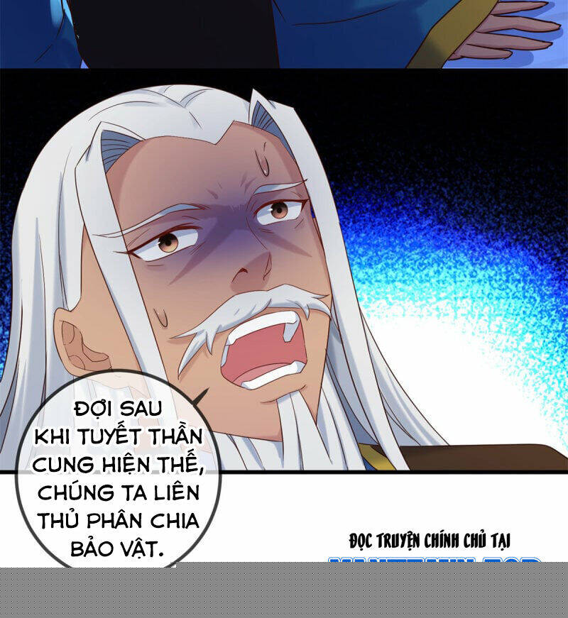 Trọng Sinh Địa Cầu Tiên Tôn Chapter 205 - Trang 2