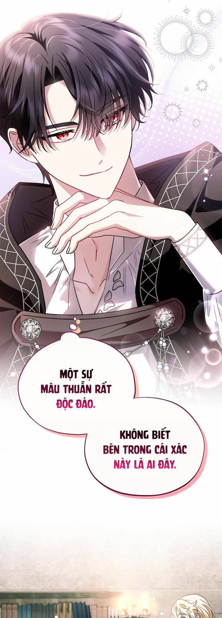 Trở Thành Người Giám Định Chất Độc Cho Thế Lực Hắc Ám1 - Chương 5 - Trang 14