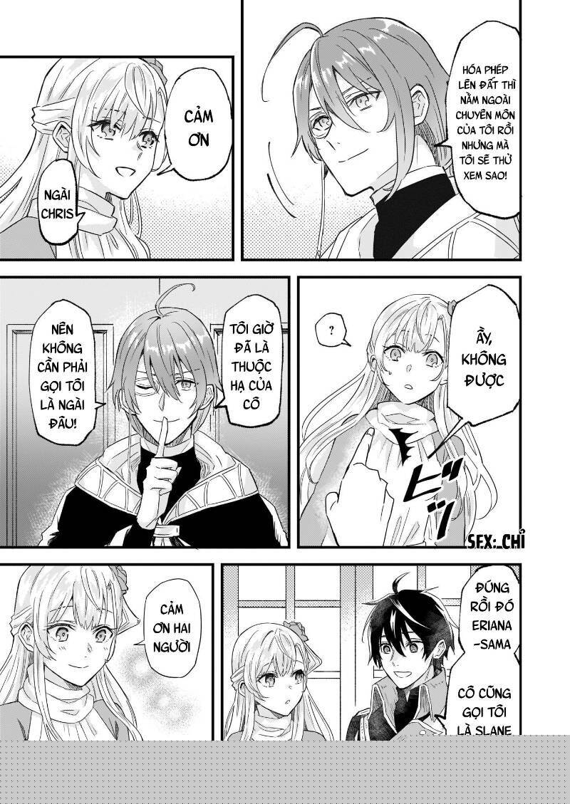 Imouto ni Fiancee wo Yuzure to Iwaremashita, Saikyou no Ryuu ni Kiniirarete Masakano Okoku Nottori?