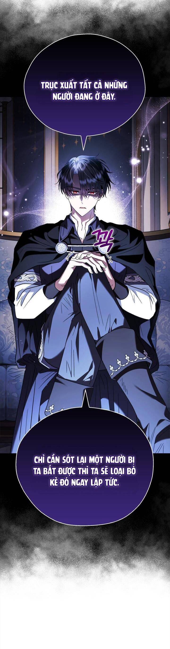 Trở Thành Người Giám Định Chất Độc Cho Thế Lực Hắc Ám1 - Chương 10 - Trang 21