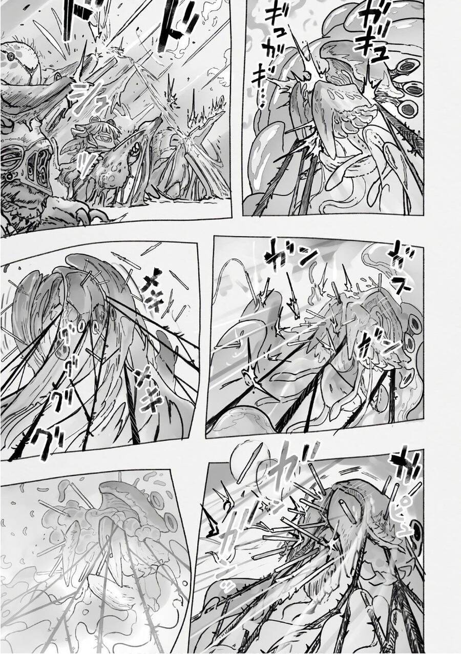 Made in Abyss