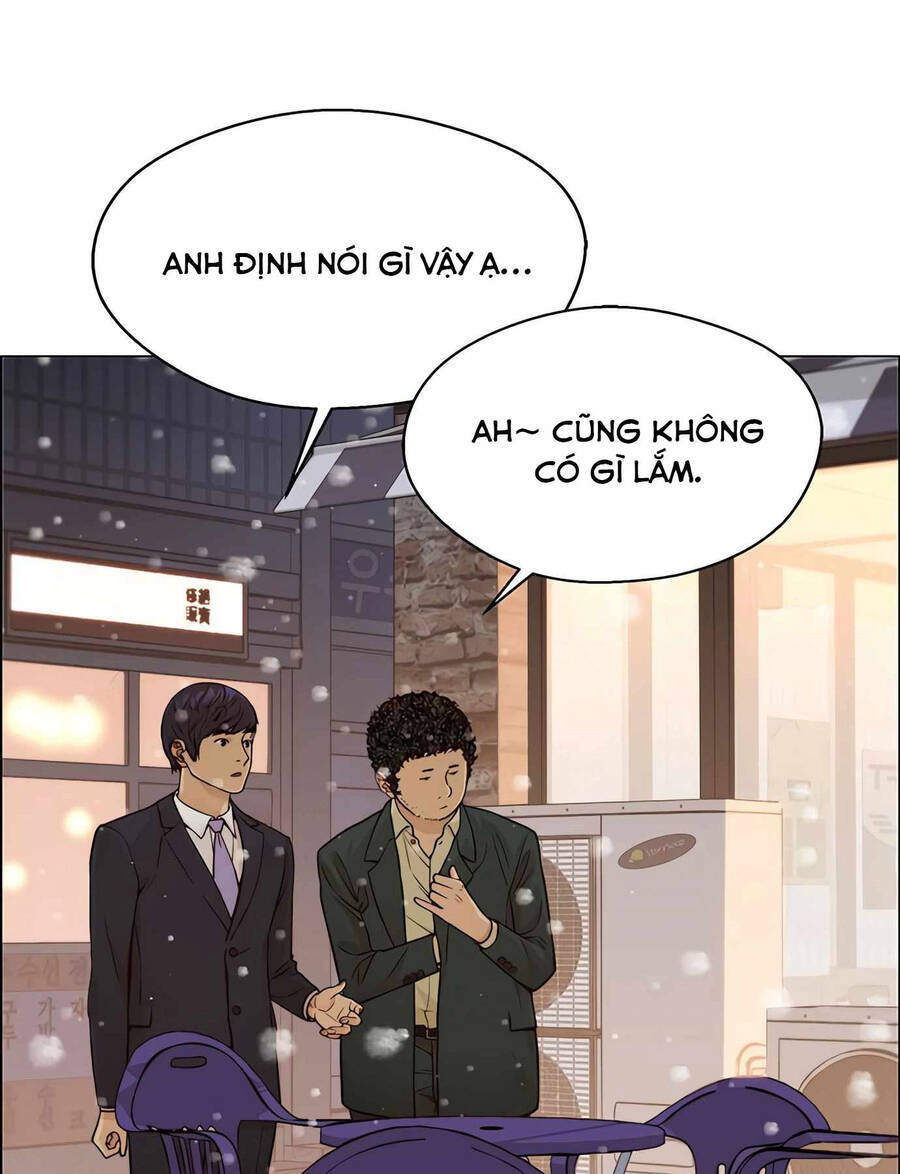 Người Đàn Ông Thực Thụ