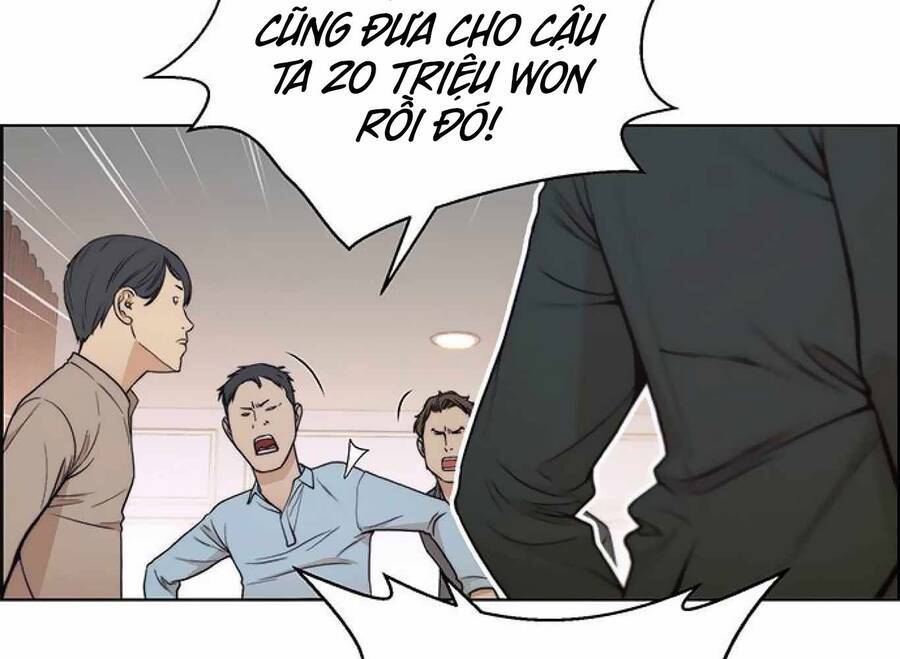 Người Đàn Ông Thực Thụ