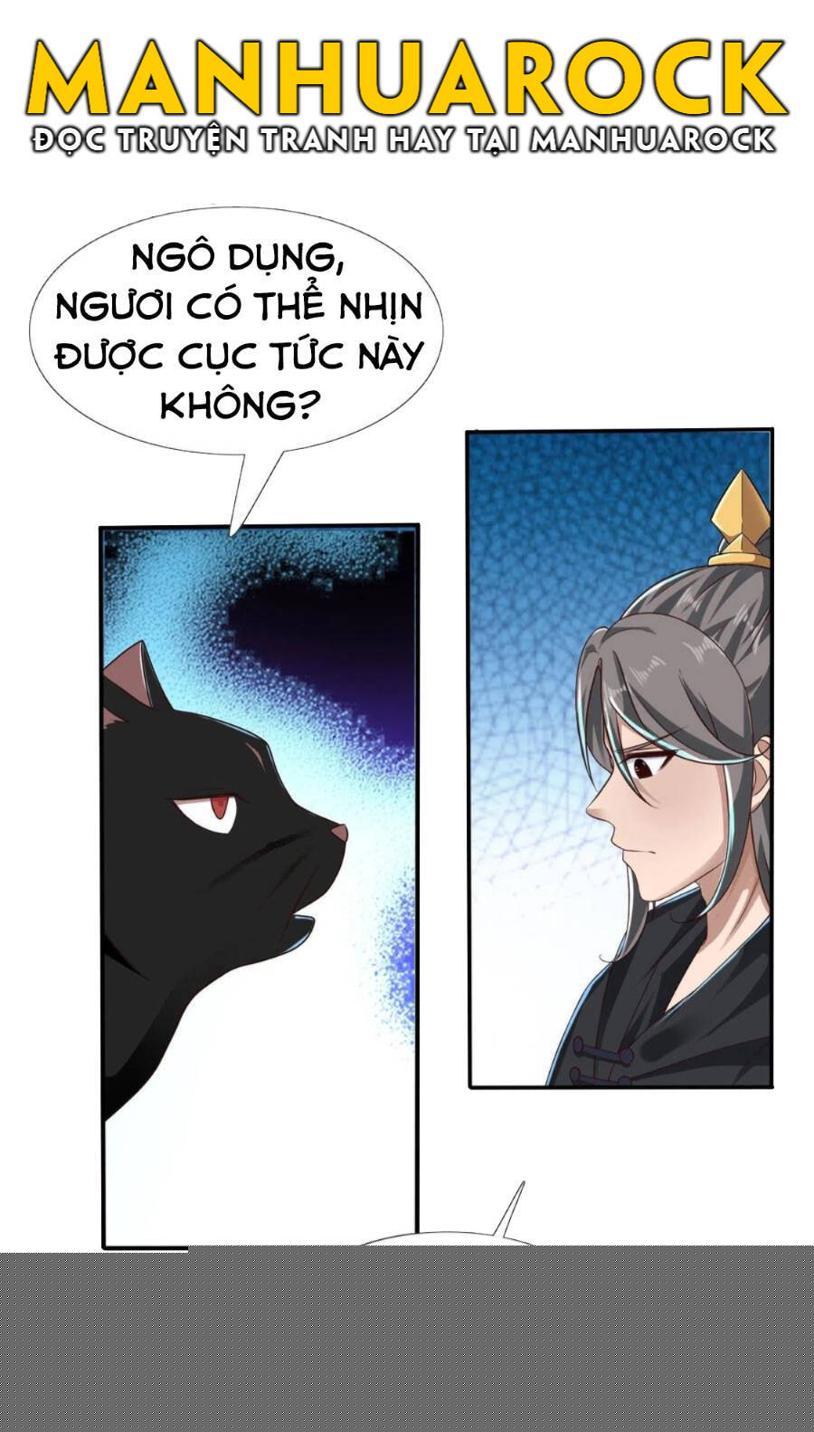 Tiểu Thúc Tổ Mời Xuất Sơn