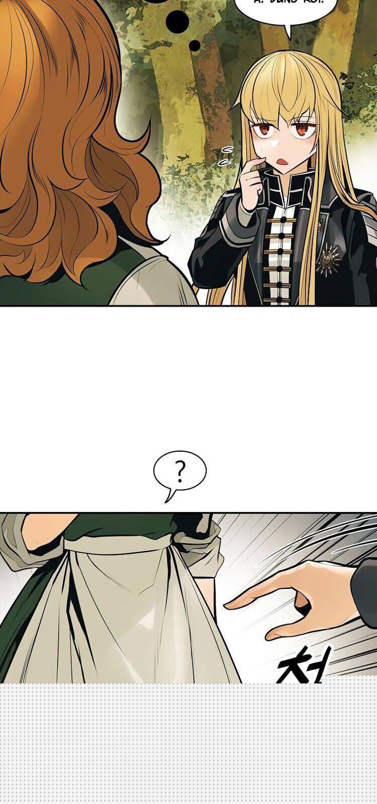Bất Bại Chân Ma Chapter 73 - Trang 2