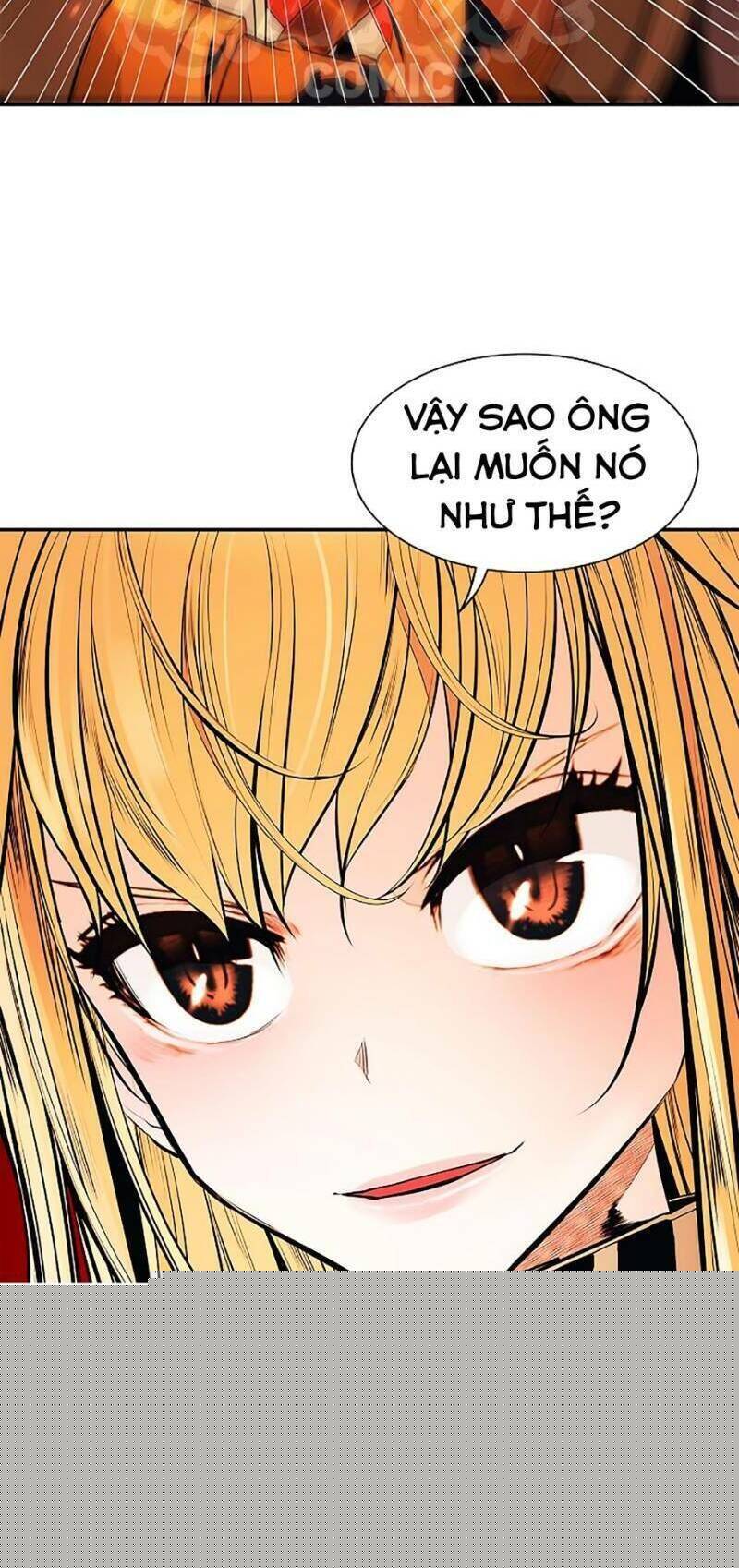 Bất Bại Chân Ma Chapter 37 - Trang 2